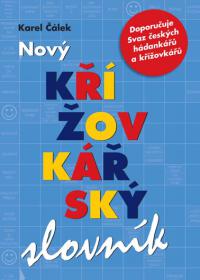Nový křížovkářský slovník